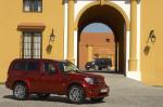 Dodge Nitro 2007 года